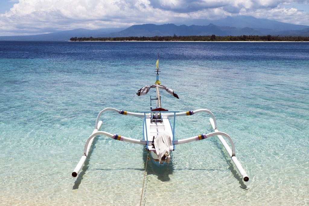 Mau Ke Gili Trawangan Gili Meno Atau Gili Air Ini Pilihan