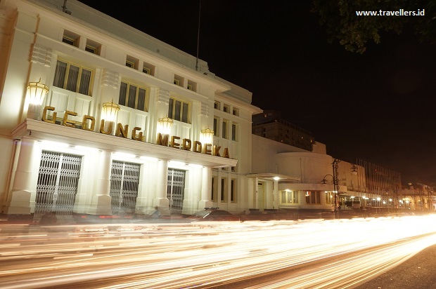 5 Tempat Romantis Untuk Bulan Madu Di Bandung